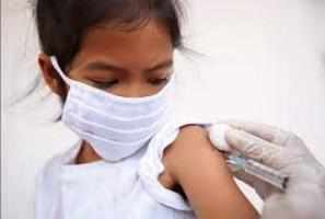 COVID-19: बच्चों के लिए कोरोना वैक्सीन केे परीक्षण को मिली मंजूरी, अगले हफ्ते से शुरू होगा ट्रायल