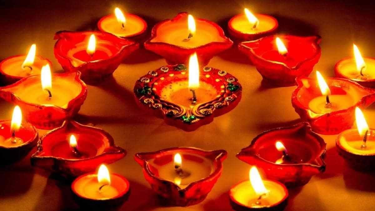 दीपावली2020-14 नवंबर को दीपावली का शुभ मुहूर्त, ऐसे करें लक्ष्मी पूजा