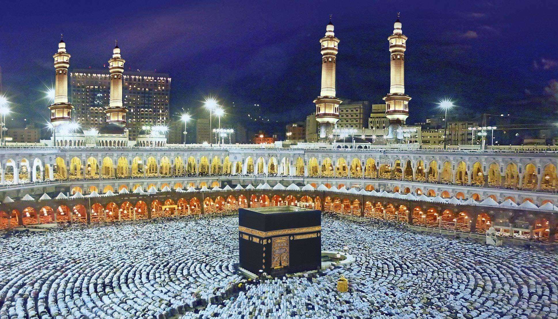 Haj Yatra: 25 लाख हज यात्रियों की जगह बस इतने यात्री करेंगे हज यात्रा, आदेश