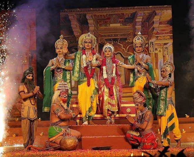उत्तराखंड- कुमाऊं में इस वर्ष डिजीटल तरीके से होगा रामलीला का मंचन, आप घर बैठे ऐसे कर सकेंगे राम लला के दर्शन