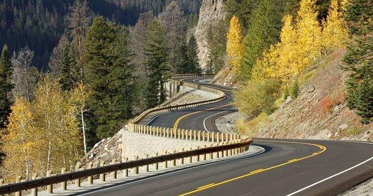 देहरादून-त्रिवेन्द्र सरकार 300 करोड़ से सुधारेगी सडक़ों की राइडिंग क्वालिटी, ऐसे चमकेंगी सडक़ें