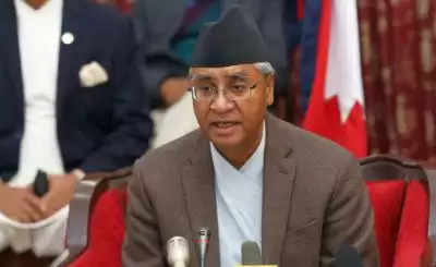नेपाल के पीएम देउबा ने संसद में जीता विश्वासमत