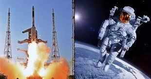 नई दिल्ली- यूनियन कैबिनेट ने ‘गगनयान स्पेसफ्लाइट’ को दी मंजूरी, अब अंतरिक्ष में लहरायेगा तिरंगा