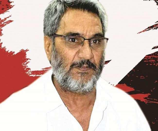 हल्द्वानी-उत्तराखंड जनकवि बल्ली सिंह चीमा को मिलेगा शिरोमणि हिंदी साहित्यकार सम्मान, इस राज्य ने की घोषणा