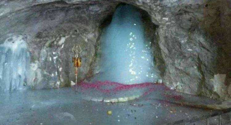बाबा अमरनाथ की पवित्र गुफा का क्या है रहस्य, जानिए क्यों करते हैं लोग यहां की यात्रा
