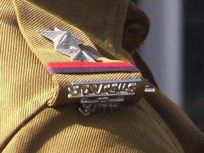 हल्द्वानी- एसएसपी खंडूरी ने इन छह दरोगाओं का किया तबादला, जाने किसको मिला कौन सा थाना