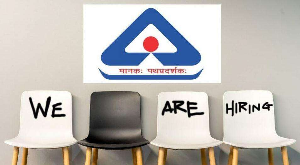 देहरादून- भारतीय मानक ब्यूरो ने 171 पदों पर निकाली भर्ती, जल्द करें आवेदन, मिलेगा इतना वेतन