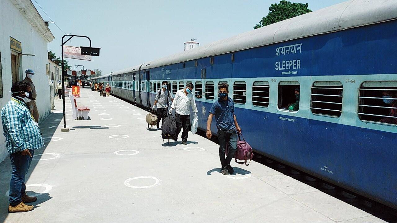 उत्तराखंड- अब रेल यात्रियों को मिल सकेंगी और भी बेहतर सुविधायें, यहां बन सकता है प्रदेश का रेल मंडल मुख्यालय