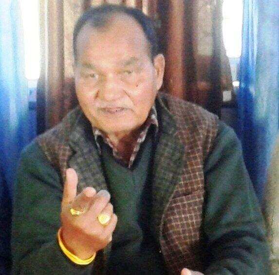 हल्द्वानी- प्रवासियों को प्रदेश में रोजगार दो, पढिय़े किसने कहा रैबार और घर आवा के राग न गाये राज्य सरकार