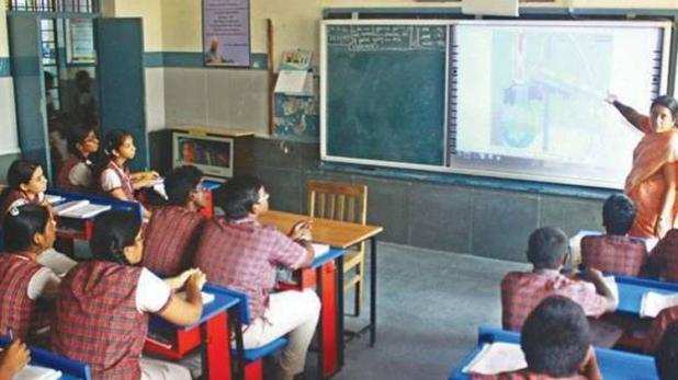 अब सरकारी स्कूल देने जा रहे प्राइवेट स्कूल को टक्कर, उत्तराखंड सरकार ने तैयार कर लिया है ये प्लान…