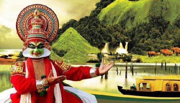 ‘रोमांस’ का शहर : सैलानियों को लुभाने वाला अनोखा पर्यटन स्थल है केरल, यहां के नजारे देख आप विदेशी लम्हे भी भूल जाएंगे