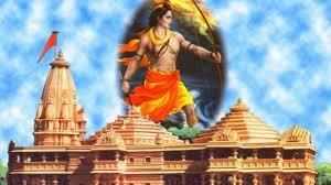 नई दिल्ली- तो कुंभ के दौरान तय की जाएगी अयोध्या में राम मंदिर निर्माण शुरू करने की तारीख, जाने सुनकर क्या बोले साधु संत
