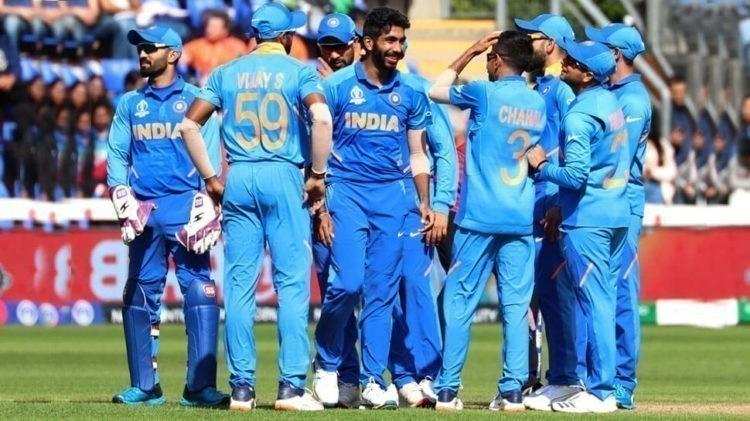 नई दिल्ली- भारत ने वेस्टइंडीज को बुरी तरह पीटा, विश्वकप में दूसरे पायदान पर पहुंचा भारत