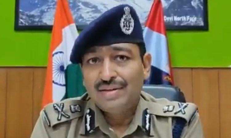 देहरादून-नवनियुक्त डीजीपी अशोक कुमार का नया आदेश, ऐसे होगा पुलिसकर्मियों की समस्या का समाधान