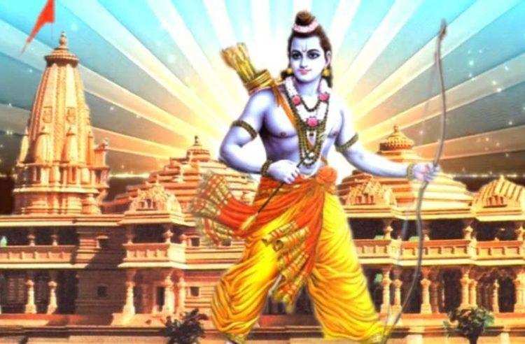 Ram Mandir : संतों ने मंदिर निर्माण की तिथि को लेकर कही ये बात  