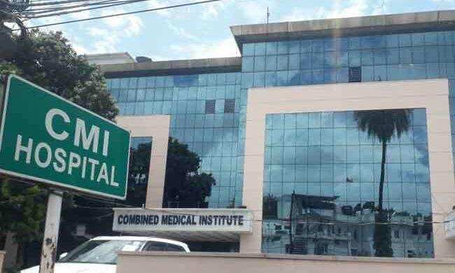 देहरादून-इस अस्पताल के डॉक्टर और कर्मचारी मिले कोरोना पॉजिटिव, सोमवार तक अस्पताल बंद