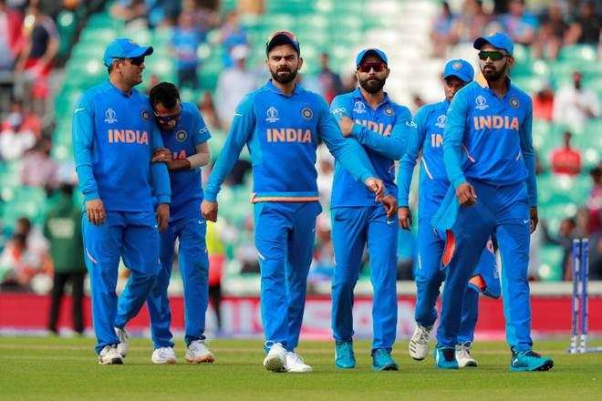 नई दिल्ली- भारत ने वेस्टइंडीज को बुरी तरह पीटा, विश्वकप में दूसरे पायदान पर पहुंचा भारत