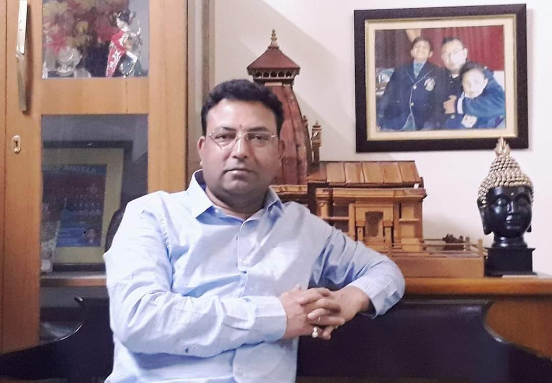 हल्द्वानी-बाजपुर शुगर मिल ने तैयार किया हैंड सैनीटाईजर, शीघ्र बिक्री को उतरेगा बाजार में