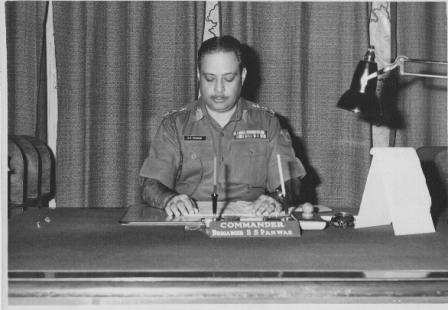 देहरादून- द्वितीय विश्व युद्ध और भारत-पाकिस्तान युद्ध में देवभूमि के इस वीर ने निभाई अहम भूमिका, सेना में इस पद पर थे कार्यरत