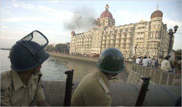 मुंबई में हाई अलर्ट जारी, बड़े आतंकी हमले की आशंका