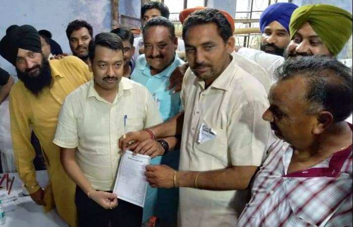 बाजपुर- बाजपुर नगरपालिका चुनाव में कांग्रेस के गुरजीत ने बाजी मारी, देखिये वार्ड दर वार्ड जीत के आंकड़े