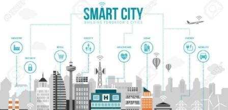 SMART CITY PROJECT: छह वार्डों के जरिए बनाएंगे झुमका सिटी को स्मार्ट