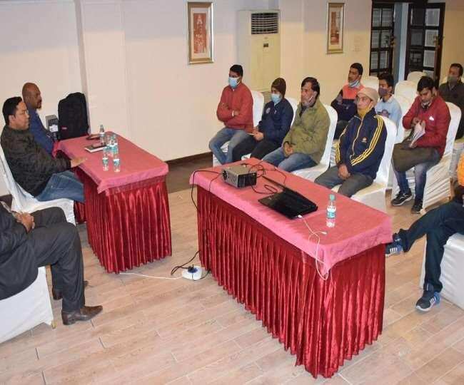 हल्द्वानी-होटल में इनता स्टाफ रखने पर फूड सेफ्टी सुपरवाइजर का होना जरूरी, खाद्य सुरक्षा अधिकारी ने दी ये जानकारी