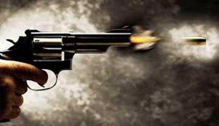 हल्द्वानी - शहर में अब यहां हुआ गोलीकांड, गोली लगने से 55 वर्षीय व्यक्ति की मौत, जांच में जुटी पुलिस