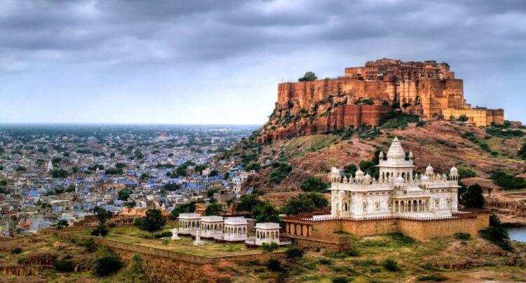 राजस्थान (जयपुर) के सबसे खूबसूरत मुख्य पर्यटन स्थल , जहां लगी रहती हैं हमेशा पर्यटकों की भीड़