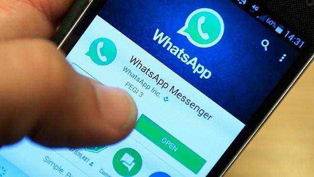 नई दिल्ली-इन कंपनी के मोबाइल फोन पर व्हाट्सएप हुआ बंद, मोबाइल उपभोक्ताओं को लगा बड़ा झटका
