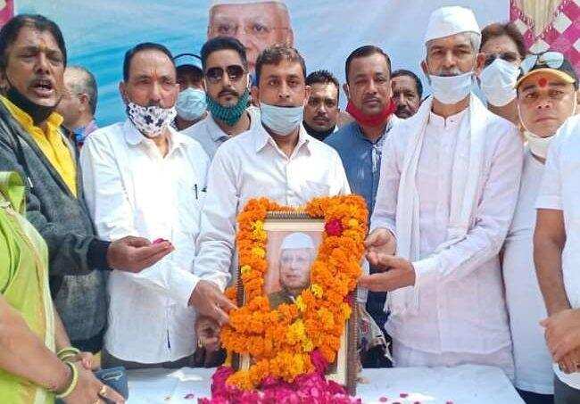 हल्द्वानी-एनडी तिवारी के नाम पर रखा जाय कुमाऊं यूनिवर्सिटी का नाम, कांग्रेस ऐसे करेंगी शुरूआत