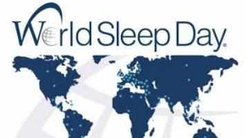 WORLD SLEEP DAY: जानें हर साल क्‍यों मनाते है वर्ल्ड स्लीप डे