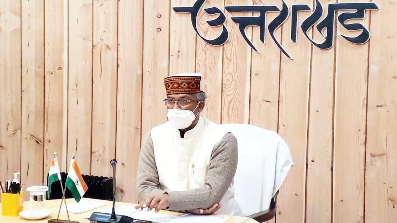 देहरादून-शीतकालीन विधानसभा सत्र शुरू, सीएम ने इन दिवंगत विधायकों को दी श्रद्धांजलि