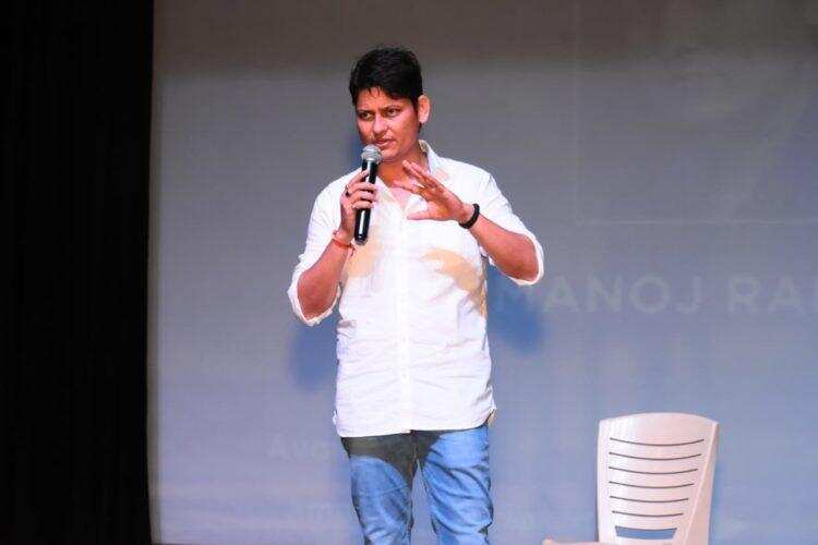 लालकुआं – हिन्दी सिनेमा के नामी कास्टिंग डायरेक्टर रमोला देंगे मार्गदर्शन, 10 नवंबर से यहां मिलेगा ऑडिशन देने का मौका