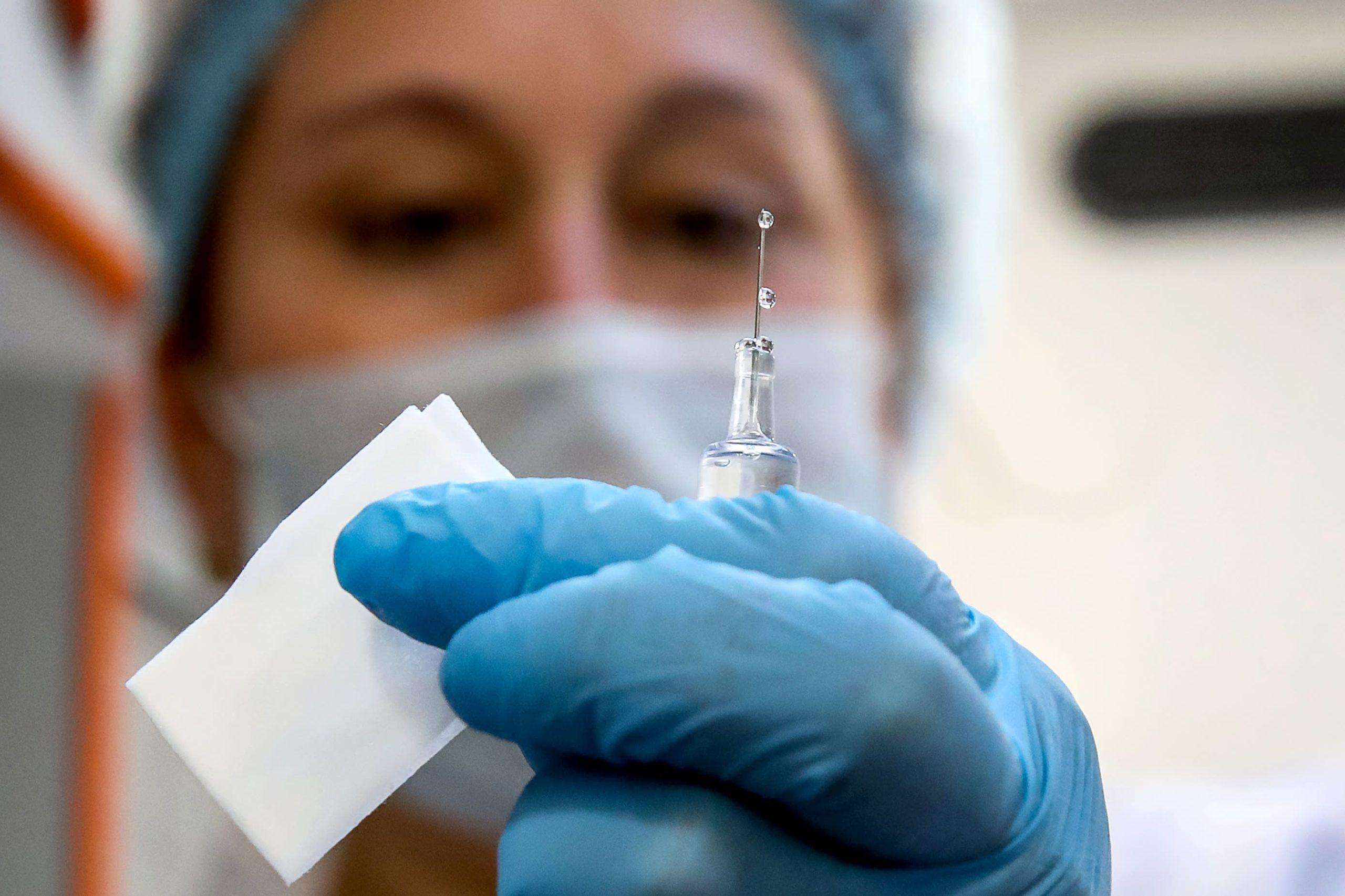 कोरोना वैक्सीन के आवंटन को लेकर तैयार है राज्य, जानियें  कब मिलने जा रही है वैक्सीन