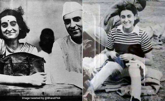 पूर्व प्रधानमंत्री नेहरू का बेटा क्यों नहीं आ पाया राजनीति में, जानिए क्या थी ऐसी वजह