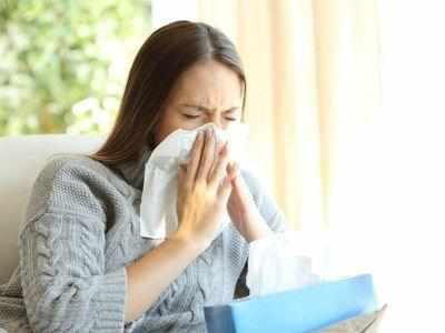 COVID-19: कोरोना संक्रमण को लेकर सख्त हुए नियम, सर्दी-जुकाम के मरीजों की होगी निगरानी