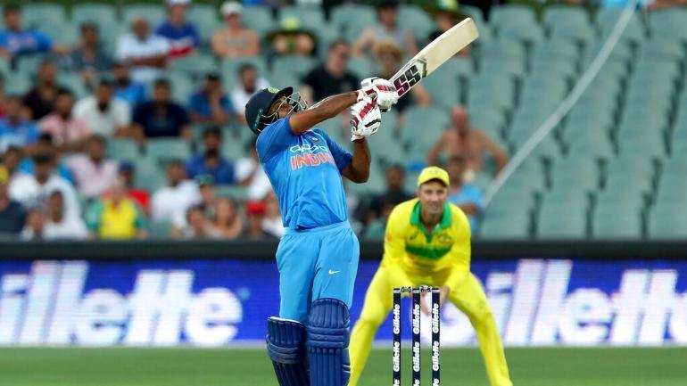 भारत का ऑस्ट्रेलिया दौरे में मैच का शेड्यूल जारी, देखें पूरा शेड्यूल