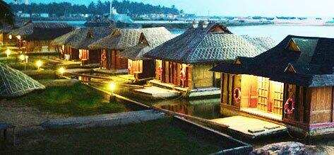 ‘रोमांस’ का शहर : सैलानियों को लुभाने वाला अनोखा पर्यटन स्थल है केरल, यहां के नजारे देख आप विदेशी लम्हे भी भूल जाएंगे