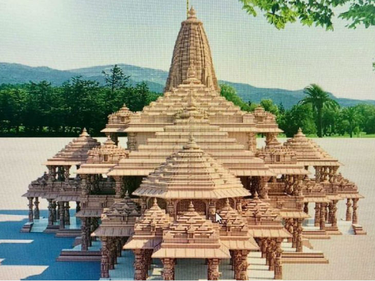 राम मन्दिर निर्माण: भगवान राम के भवन निर्माण में करोड़ों देने को तैयार रामभक्त