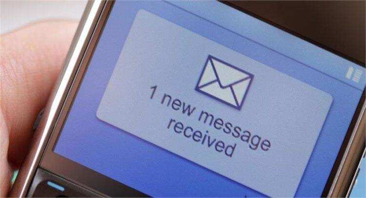 SMS LIMIT: 1 दिन में 100 SMS भेजने की सीमा हुई खत्म, अब इतने SMS भेज सकेंगे