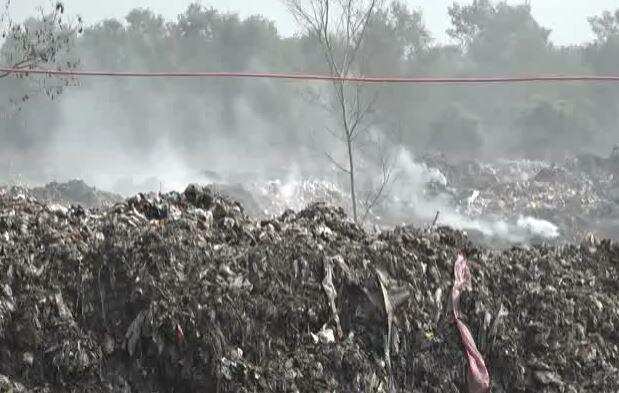 हल्द्वानी- ट्रंचिंग ग्राउंड को लेकर इंदिरा हृदयेश का सरकार पर वार, लगाया यें संगीन आरोप