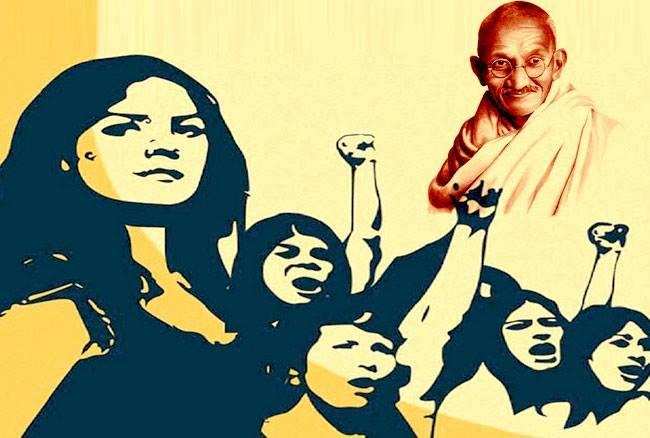2 अक्टूबर गांधी जयंती – महात्मा गांधी के इन मुख्य आंदोलनों के कारण मिली भारत को आजादी