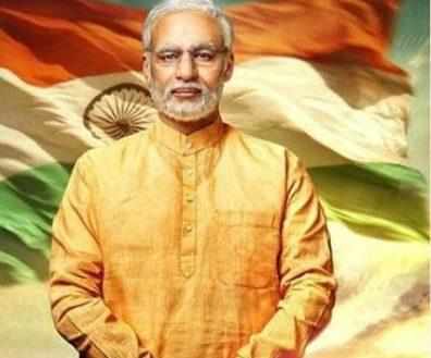नई दिल्ली- पीएम नरेंद्र मोदी की बायोपिक फिल्म का लुक हुआ जारी, ये अभिनेता करेंगे पीएम मोदी का रोल