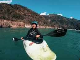 हल्द्वानी-पानी से साथ क्रीड़ा करेगीं पहाड़ की बेटी नैना, डिस्कवरी चैनल ने दिया बड़ा मौका