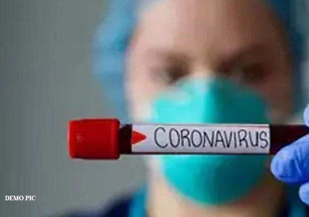 BAREILLY: अब से कोरोना संक्रमण की जांच स्वास्थ्य विभाग के पोर्टल पर की जाएगी अपलोड