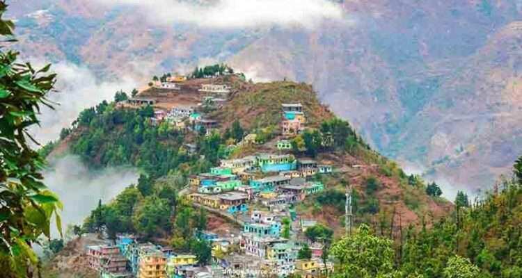 मसूरी : हिल स्टेशनों में मसूरी है बेहद खूबसूरत और रोमांचक जगह, एक बार जरूर करें यहां का प्लान…