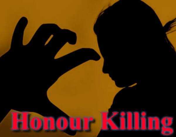 हरिद्वार में आया ऑनर किलिंग का मामला, इस कारण नौवीं कक्षा की छात्रा की हत्याकर जलाया शव