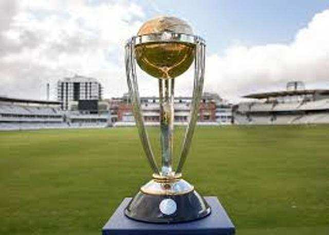 नई दिल्ली-जारी हुआ विश्व कप क्रिकेट का सॉग्स, हर मैच में ऐसे सुनाई देगी धुन