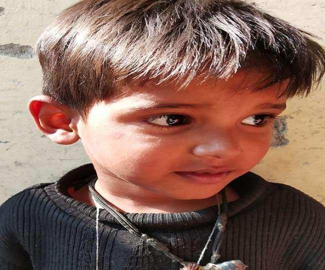 रुद्रपुर-घर के बाहर खेल रहे मासूम के साथ हुई ये घटना, अब गली-गली पूछताछ कर रही पुलिस